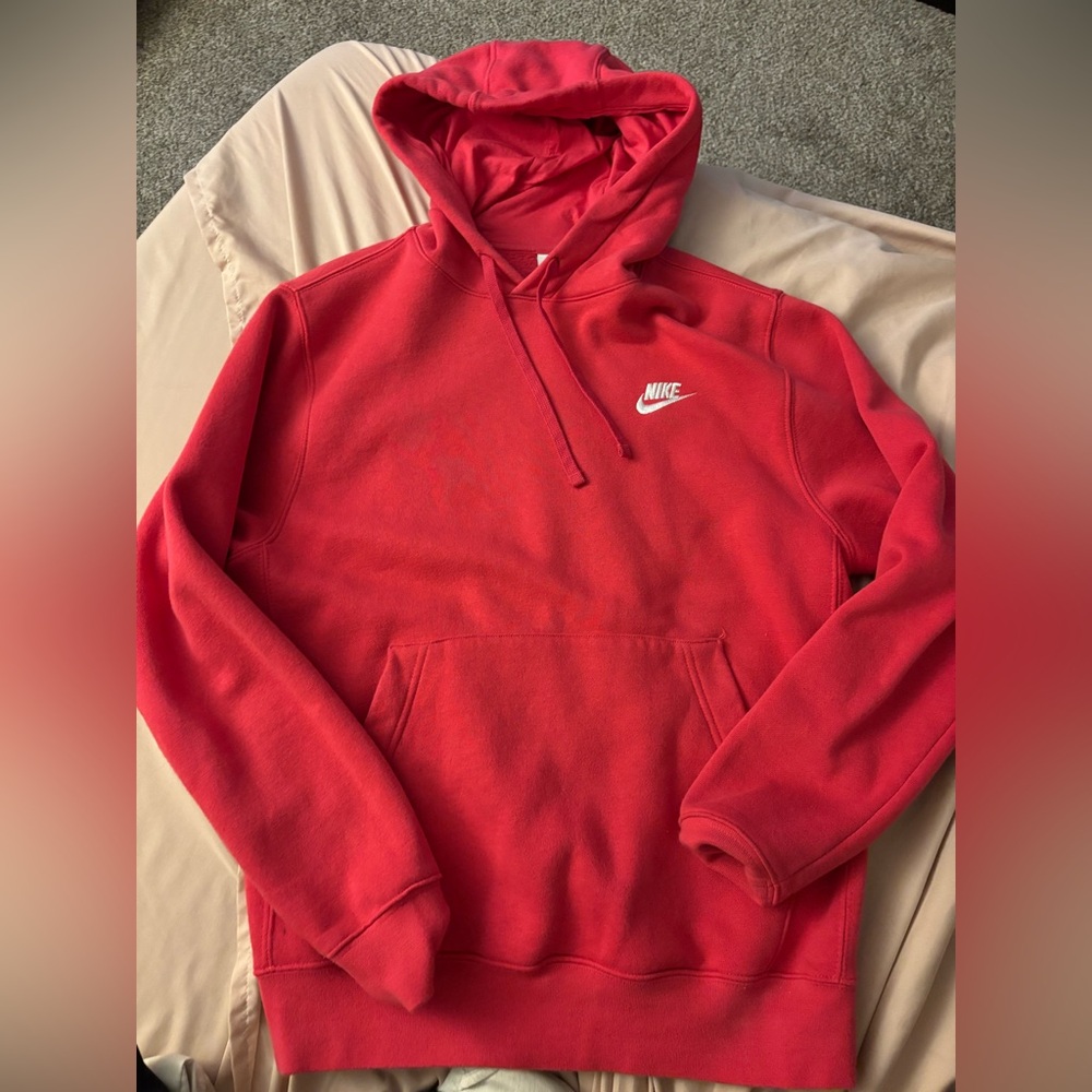 Nike Hoodie Size Small